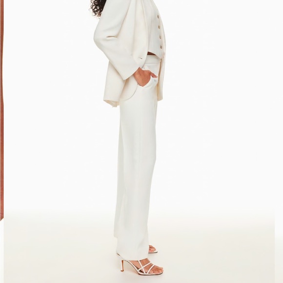 Aritzia Alanya pant - Picture 4 of 9